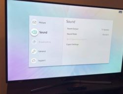 Panduan Lengkap Cara Setting HDR di Smart TV Samsung untuk Tampilan Visual Maksimal