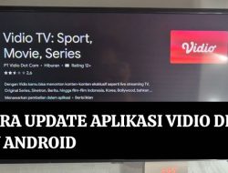 Panduan Lengkap Cara Update Aplikasi di Android TV yang Lama agar Tetap Lancar