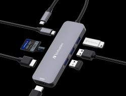 Panduan Lengkap dan Rekomendasi Hub USB C dengan Slot SD Card Terbaik