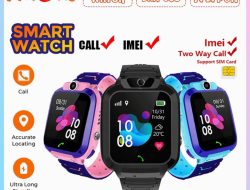 Panduan Lengkap dan Rekomendasi Jam Tangan Anak dengan Pelacak GPS Tanpa Langganan Bulanan