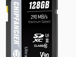 Panduan Lengkap dan Rekomendasi SD Card V90 untuk Kamera Mirrorless