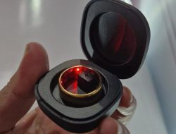 Panduan Lengkap dan Rekomendasi Smart Ring Lokal Indonesia yang Murah untuk Gaya Hidup Modern