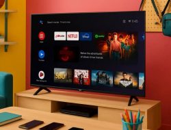 Panduan Lengkap dan Rekomendasi Smart TV 43 Inch dengan Baterai Remote Tahan Lama