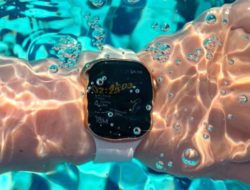 Panduan Lengkap dan Rekomendasi Smartwatch Anti Air untuk Berenang