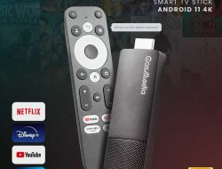 Panduan Memilih Android TV Stick Murah dan Bebas Lag untuk Hiburan Rumah