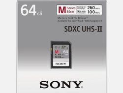 Panduan Memilih Kartu Memori Terbaik: Rekomendasi SD Card UHS-II untuk Kamera Sony