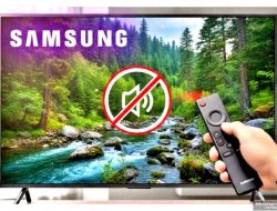 Penyebab Suara TV Sering Berubah Kecil Sendiri dan Cara Mengatasinya