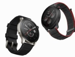 Penyebab Utama Kenapa Jam Tangan Amazfit GTR 4 Baterai Boros dan Solusi Mengatasinya