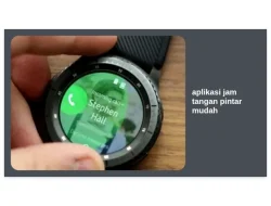 Rekomendasi Jam Tangan Pintar untuk Manajer yang Butuh Notifikasi Email: Panduan Efisiensi Kerja Eksekutif