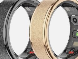 Rekomendasi Smart Ring untuk Deteksi Kualitas Tidur: Panduan Lengkap dan Fitur Unggulannya
