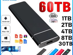 Rekomendasi SSD Eksternal 2TB untuk Video Editing Terbaik dan Andal
