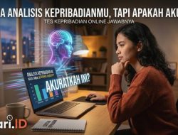 Apakah AI Bisa Memiliki Kepribadian Ganda secara Natural? Tinjauan Teknologi dan Psikologi