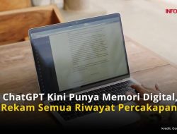 Apakah ChatGPT Menyimpan Riwayat Percakapan Kita? Memahami Privasi dan Keamanan Data OpenAI