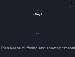 Mengapa Aplikasi Disney Plus Sering Buffering di Smart TV dan Cara Mengatasinya