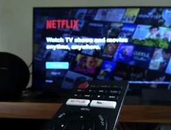 Mengapa Layar Netflix di Smart TV Tidak Dapat Di-Zoom? Ini Penjelasan Lengkapnya