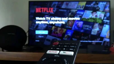 Mengapa Layar Netflix di Smart TV Tidak Dapat Di-Zoom? Ini Penjelasan Lengkapnya