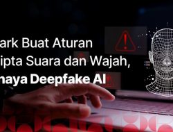 Menyingkap Bahaya Deepfake bagi Kredibilitas Berita Politik di Era Digital