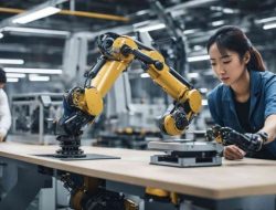 Navigasi Masa Depan Industri Kreatif: Cara Beradaptasi di Era AI bagi Pekerja Kreatif