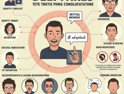 Panduan Lengkap: Cara Mendeteksi Video Deepfake dengan Mata Telanjang