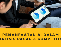 Panduan Lengkap Cara Menggunakan AI untuk Menganalisis Kompetitor Secara Efektif