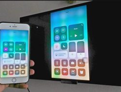 Panduan Lengkap Cara Mirror Layar iPhone ke Smart TV Tanpa Apple TV