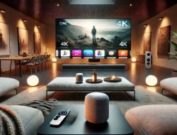 Panduan Lengkap Cara Setting Apple TV 4K untuk Home Theater Maksimal