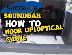 Penyebab dan Cara Mengatasi Soundbar Samsung Tidak Sinkron dengan TV