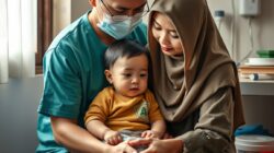 15 Cara Menstimulasi Motorik Kasar Anak di Rumah Tanpa Alat Mahal