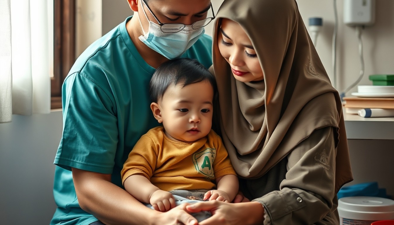 15 Cara Menstimulasi Motorik Kasar Anak di Rumah Tanpa Alat Mahal