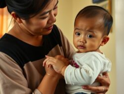 Jadwal Imunisasi Dasar Lengkap Anak: Tabel Usia dan Jenis Vaksinnya