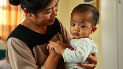 Jadwal Imunisasi Dasar Lengkap Anak: Tabel Usia dan Jenis Vaksinnya