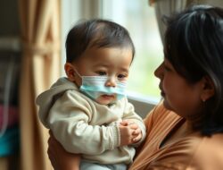 Red Flag Keterlambatan Bicara Anak: Kapan Orang Tua Harus Segera ke Dokter?
