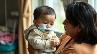 Red Flag Keterlambatan Bicara Anak: Kapan Orang Tua Harus Segera ke Dokter?