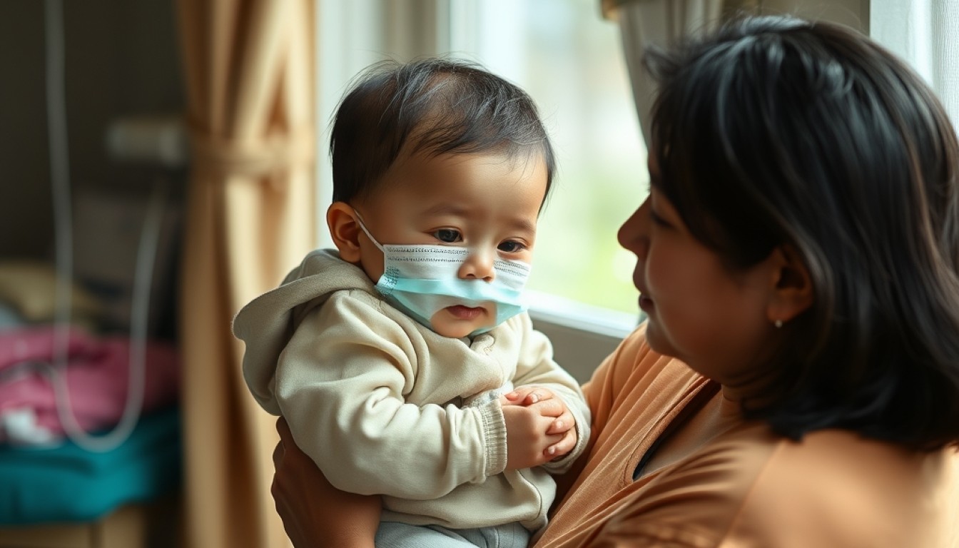 Red Flag Keterlambatan Bicara Anak: Kapan Orang Tua Harus Segera ke Dokter?