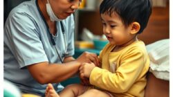 Tahapan Tumbuh Kembang Anak Usia 1-5 Tahun: Checklist Lengkap untuk Orang Tua