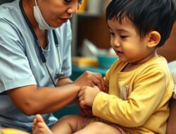 Tahapan Tumbuh Kembang Anak Usia 1-5 Tahun: Checklist Lengkap untuk Orang Tua
