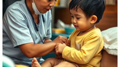 Tahapan Tumbuh Kembang Anak Usia 1-5 Tahun: Checklist Lengkap untuk Orang Tua