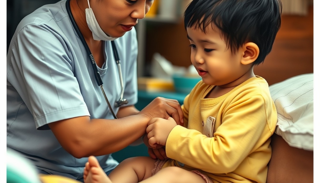 Tahapan Tumbuh Kembang Anak Usia 1-5 Tahun: Checklist Lengkap untuk Orang Tua