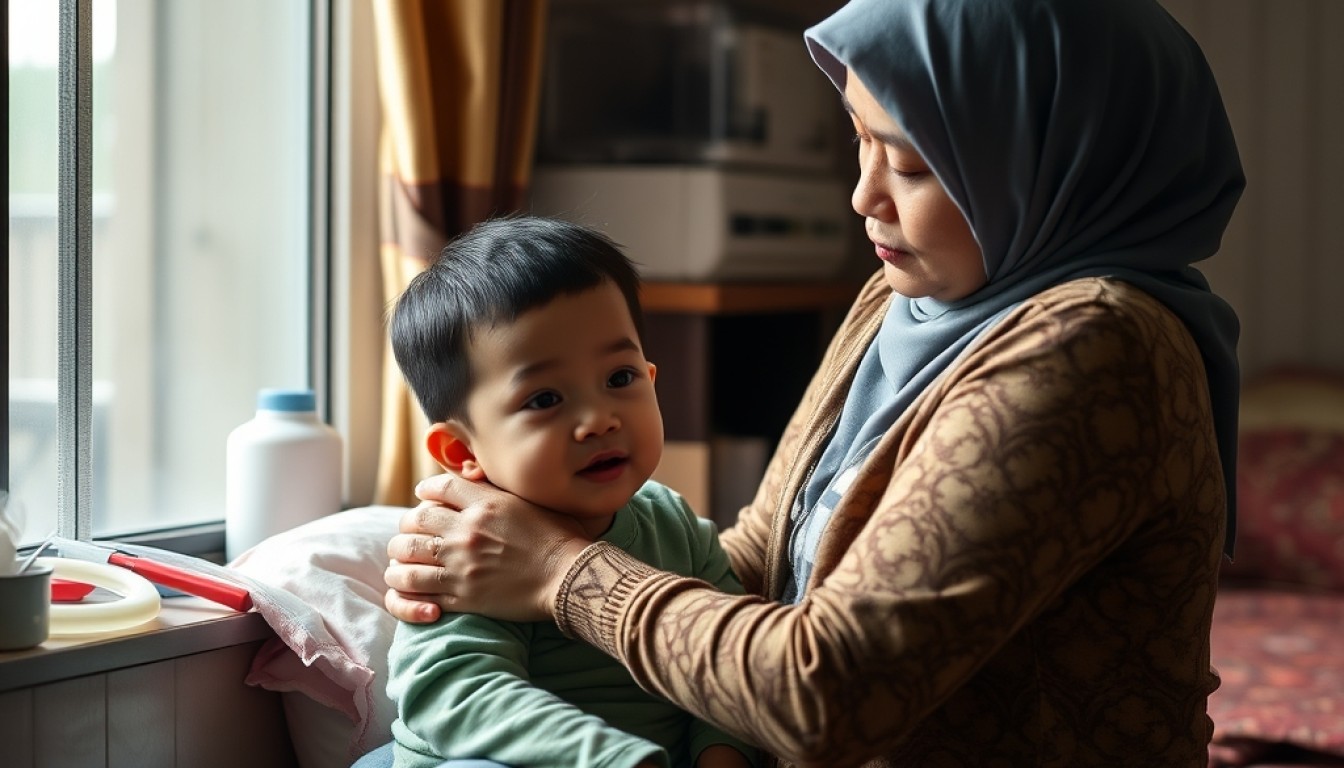Terapi Wicara untuk Anak Speech Delay: Jenis, Biaya, dan Cara Memilih Terapis